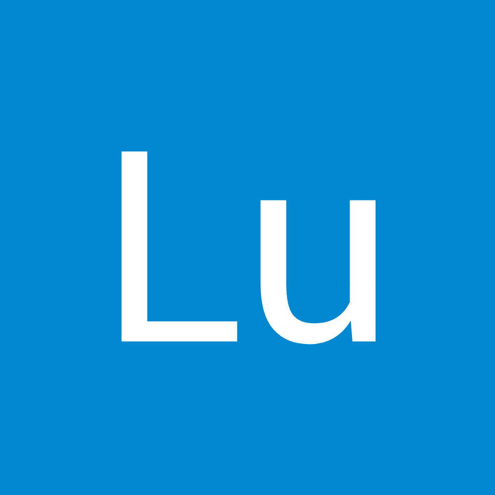 Meet your Posher, Lu